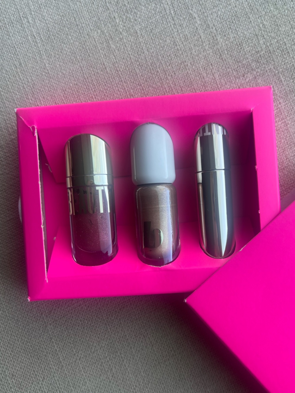 GOING PLACES MAKEUP KIT - Beautycounter